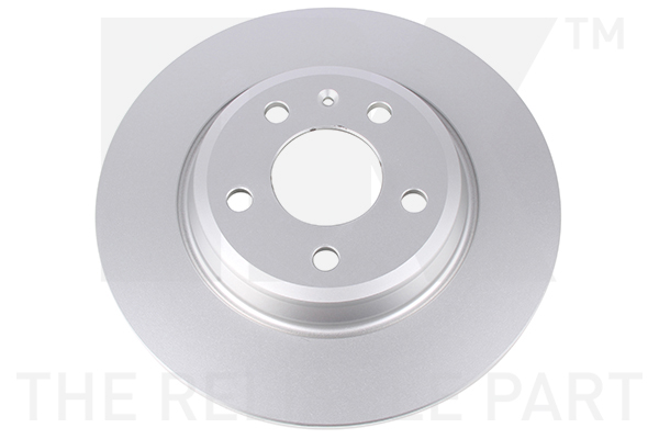 NK 3147183 Bremsscheibe