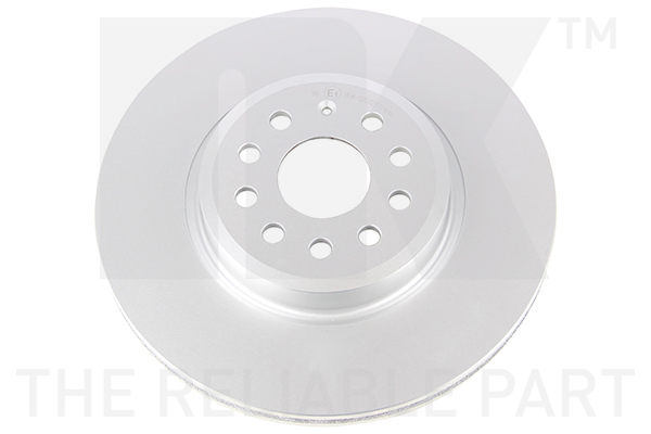 NK 3147192 Bremsscheibe