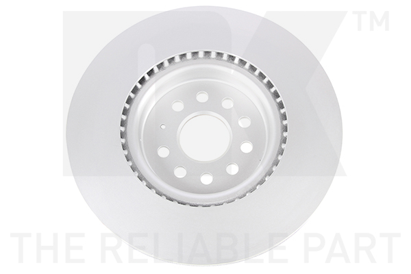 Brake Disc 2