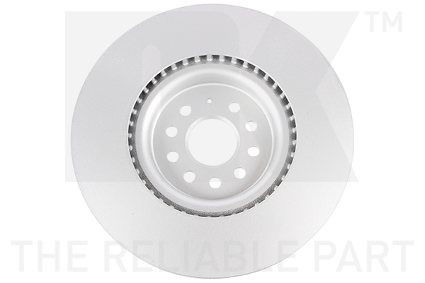 Brake Disc 2