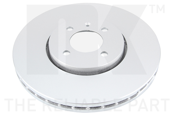 NK 3147196 Bremsscheibe