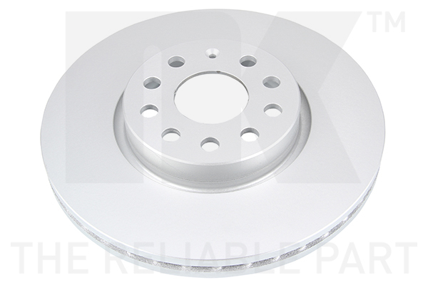 NK 3147199 Bremsscheibe