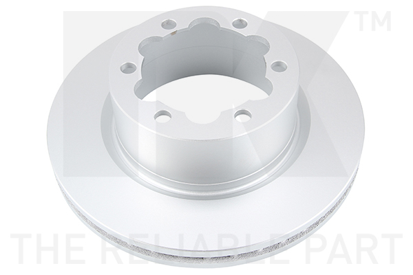 NK 3147201 Bremsscheibe