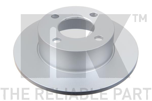 NK 314723 Bremsscheibe