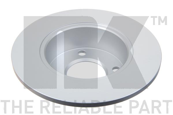 NK 314723 Bremsscheibe