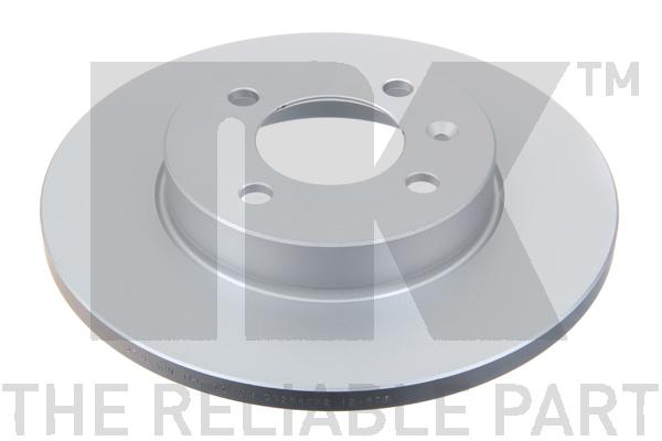 NK 314728 Bremsscheibe