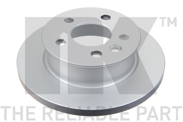 NK 314732 Bremsscheibe