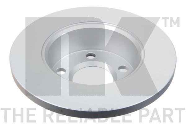NK 314732 Bremsscheibe