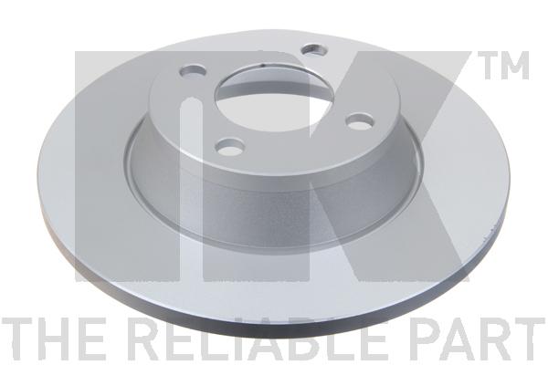 NK 314741 Bremsscheibe