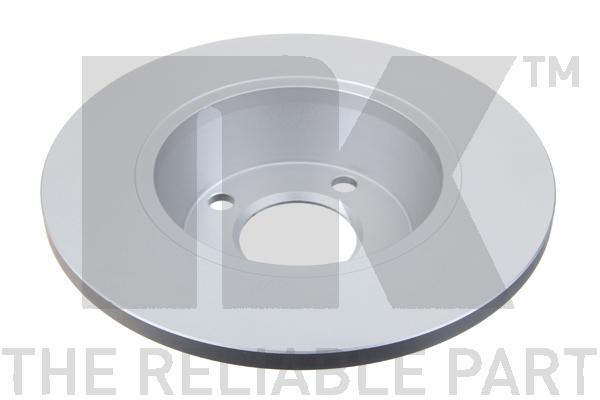 NK 314741 Bremsscheibe