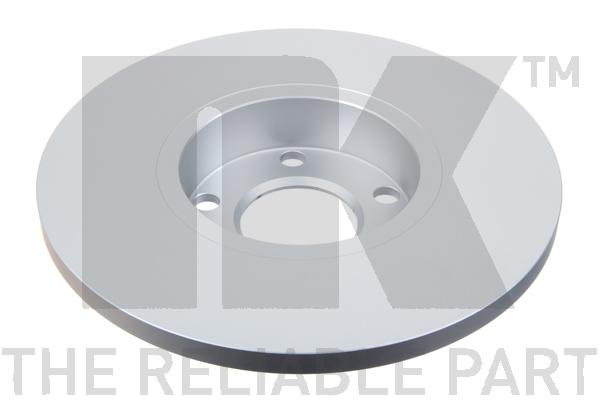 NK 314742 Bremsscheibe