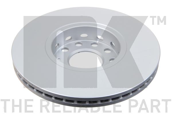 NK 314743 Bremsscheibe