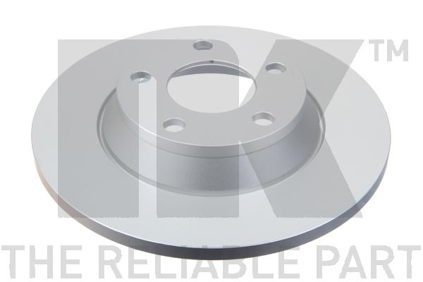 NK 314745 Bremsscheibe