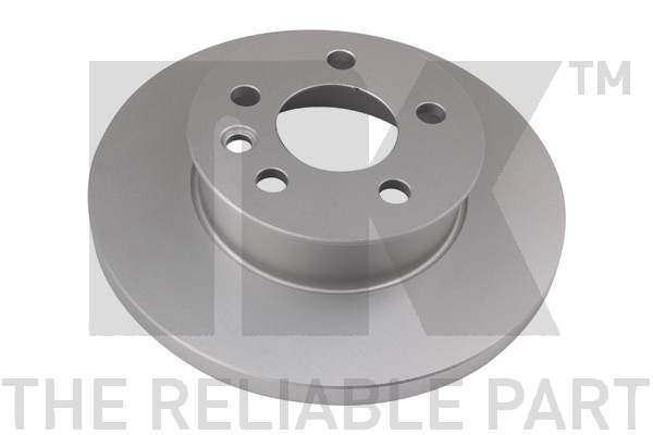 NK 314746 Bremsscheibe