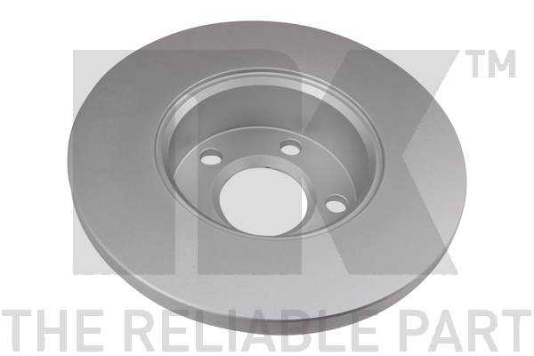 NK 314746 Bremsscheibe