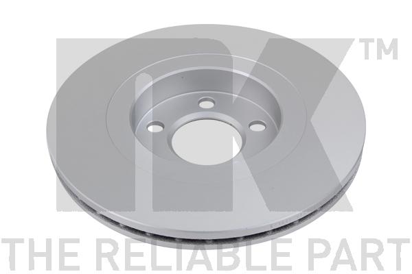 NK 314759 Bremsscheibe