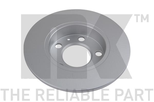 NK 314761 Bremsscheibe