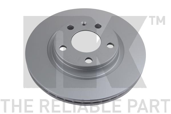 NK 314762 Bremsscheibe