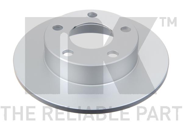 NK 314763 Bremsscheibe