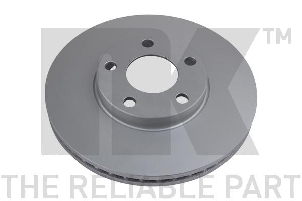 NK 314765 Bremsscheibe