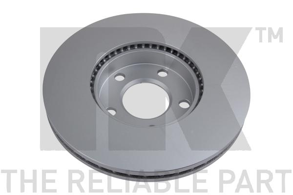 NK 314765 Bremsscheibe