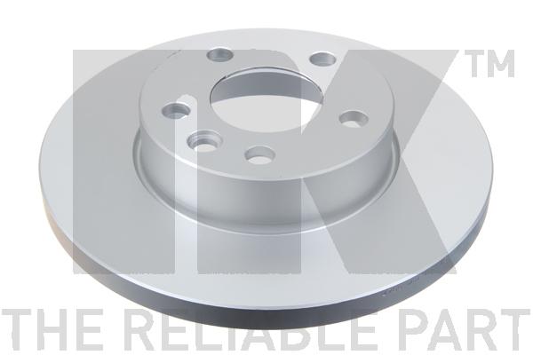NK 314766 Bremsscheibe