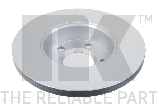 NK 314766 Bremsscheibe