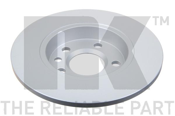 NK 314767 Bremsscheibe