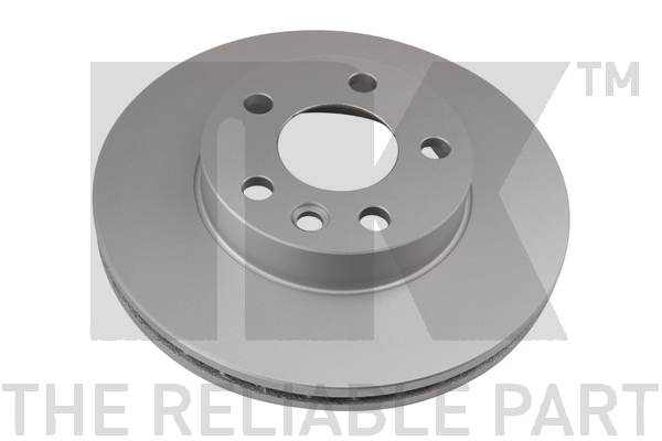 NK 314768 Bremsscheibe
