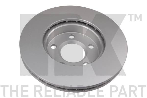 NK 314768 Bremsscheibe