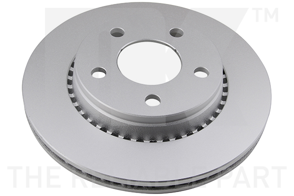 NK 314769 Bremsscheibe