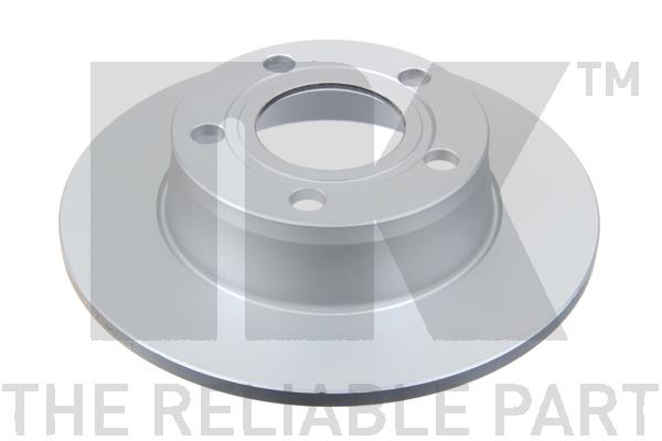 NK 314770 Bremsscheibe