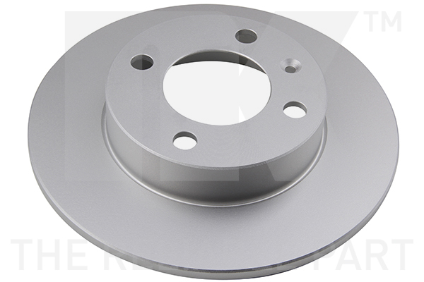 NK 314771 Bremsscheibe