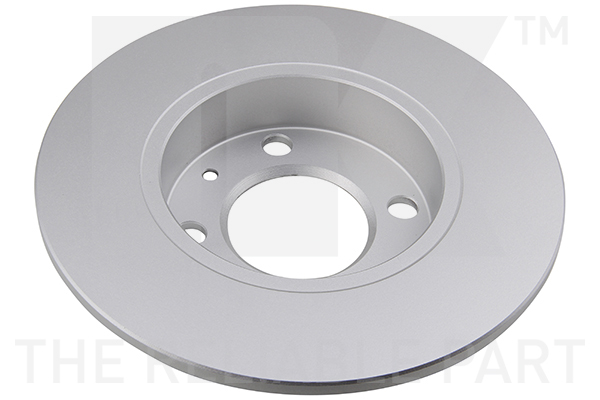 NK 314771 Bremsscheibe