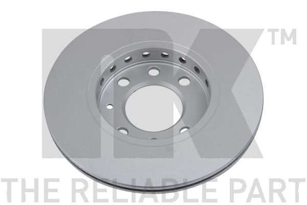 NK 314776 Bremsscheibe