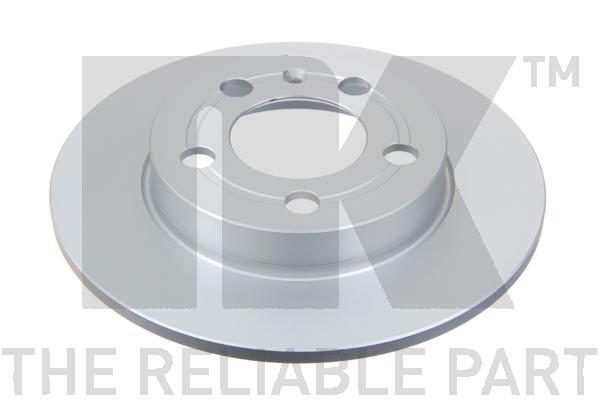 NK 314779 Bremsscheibe