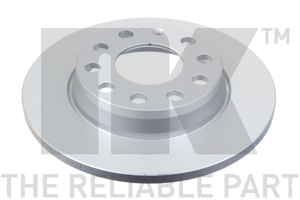 NK 314782 Bremsscheibe