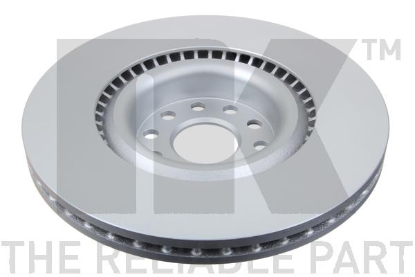 NK 314786 Bremsscheibe