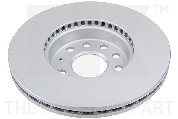 NK 314788 Bremsscheibe