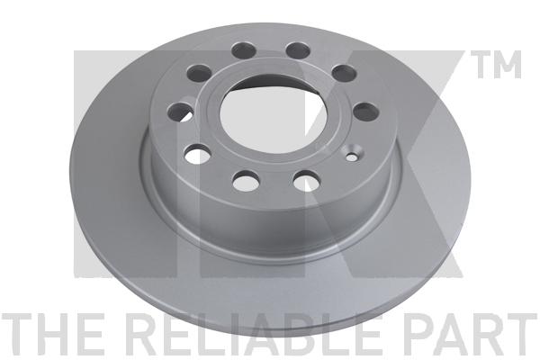 NK 314789 Bremsscheibe