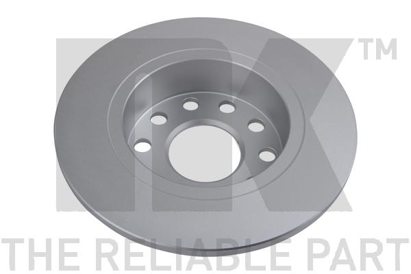NK 314789 Bremsscheibe