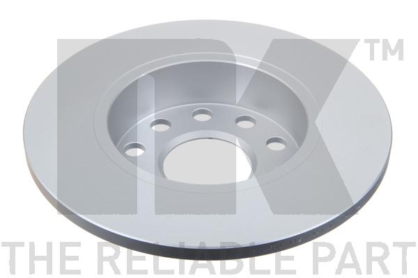 NK 314794 Bremsscheibe