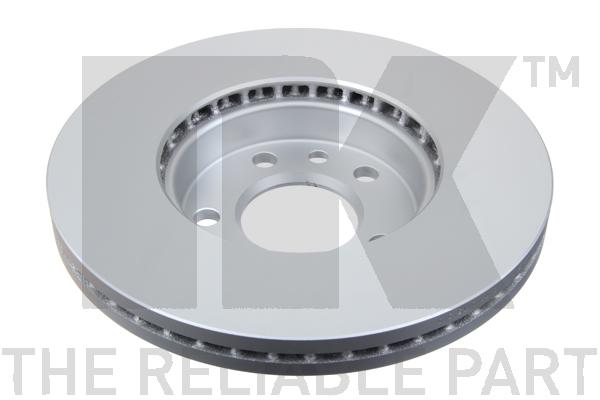 NK 314795 Bremsscheibe