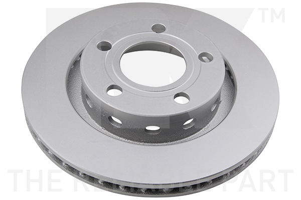 NK 314798 Bremsscheibe