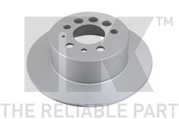 NK 314807 Bremsscheibe