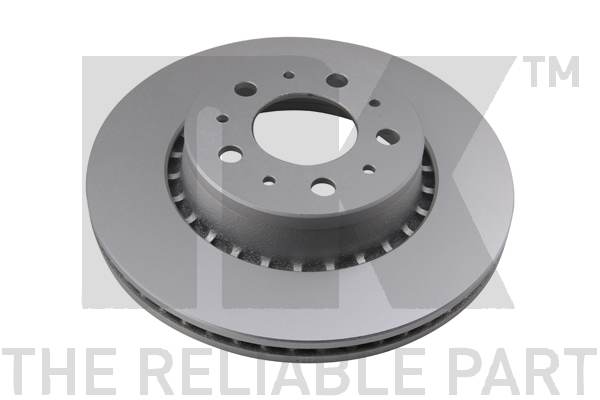 NK 314826 Bremsscheibe