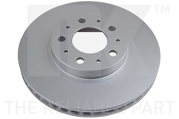 NK 314832 Bremsscheibe