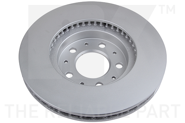 NK 314832 Bremsscheibe