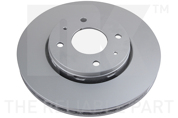 NK 314839 Bremsscheibe