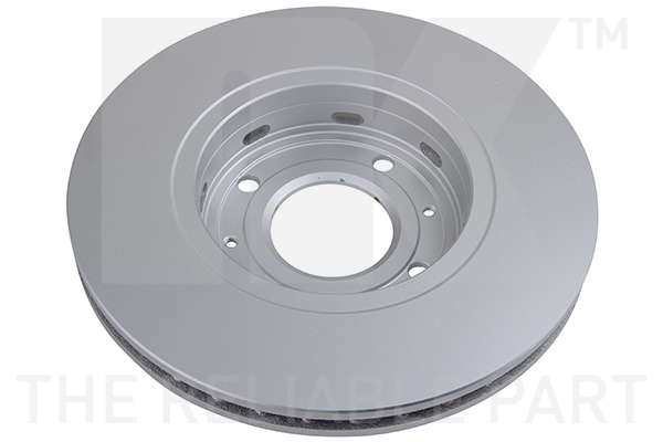 NK 314839 Bremsscheibe